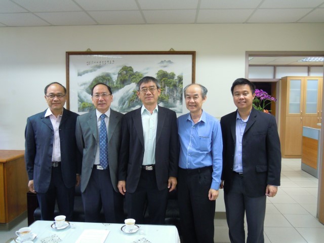 Mar 26, 2014 Singapore Institute of Manufacturing Technology Scholars Visiting College of EngineeringImage