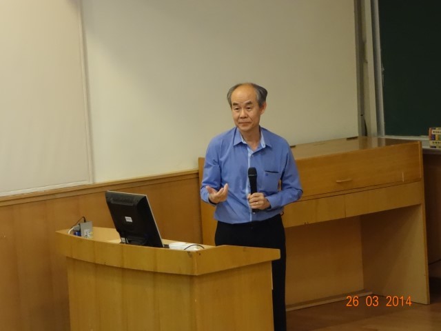 Mar 26, 2014 Singapore Institute of Manufacturing Technology Scholars Visiting College of EngineeringImage