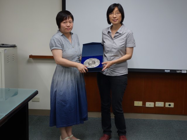 July 11, 2013 Members of Tongji University Visiting College of EngineeringImage
