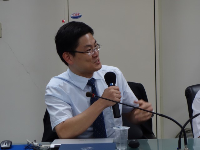 July 11, 2013 Members of Tongji University Visiting College of EngineeringImage