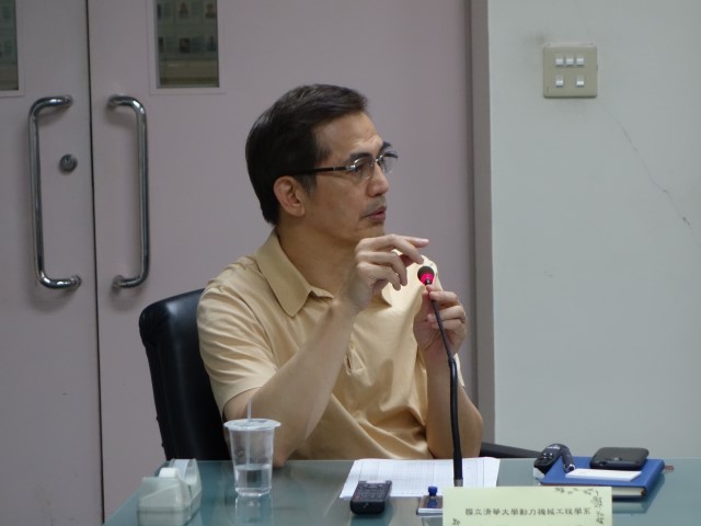 July 11, 2013 Members of Tongji University Visiting College of EngineeringImage