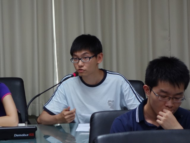 July 11, 2013 Members of Tongji University Visiting College of EngineeringImage