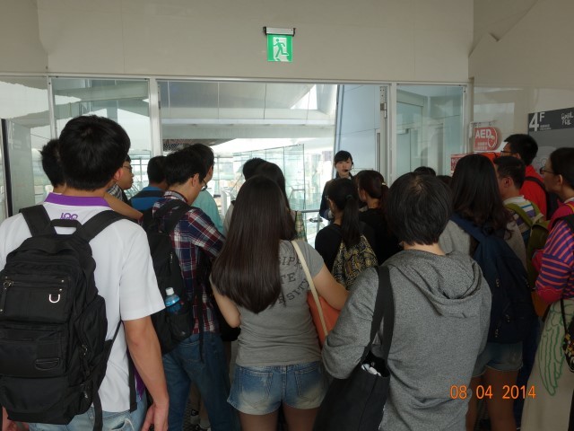 Apr 8, 2014 Graduate Students of Beijing Tsing Hua University Visiting College of EngineeringImage