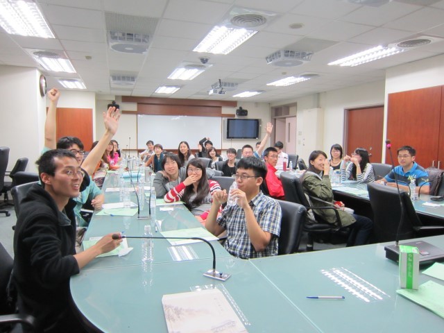 Apr 8, 2014 Graduate Students of Beijing Tsing Hua University Visiting College of EngineeringImage