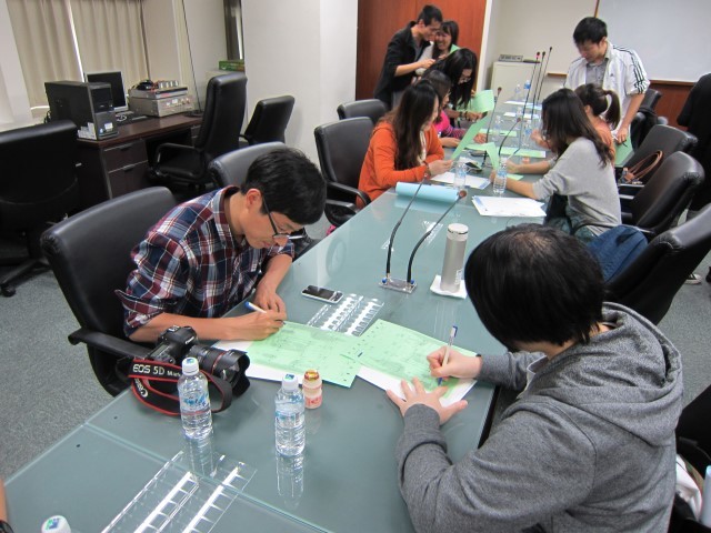 Apr 8, 2014 Graduate Students of Beijing Tsing Hua University Visiting College of EngineeringImage
