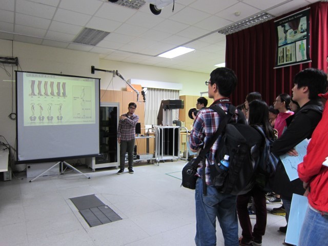 Apr 8, 2014 Graduate Students of Beijing Tsing Hua University Visiting College of EngineeringImage