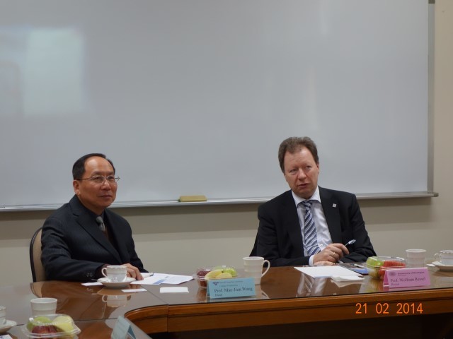 Feb 21, 2014 University of Stuttgart Visiting College of EngineeringImage