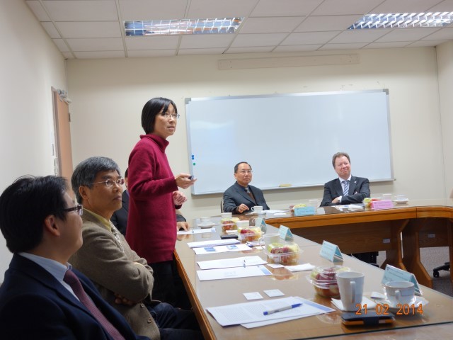 Feb 21, 2014 University of Stuttgart Visiting College of EngineeringImage