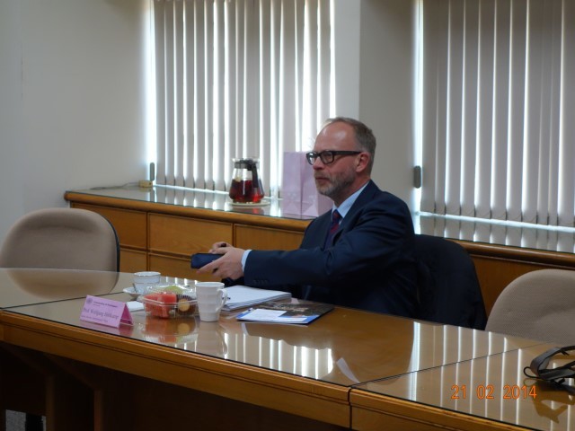 Feb 21, 2014 University of Stuttgart Visiting College of EngineeringImage