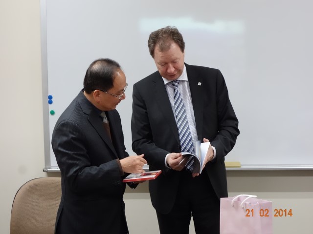 Feb 21, 2014 University of Stuttgart Visiting College of EngineeringImage