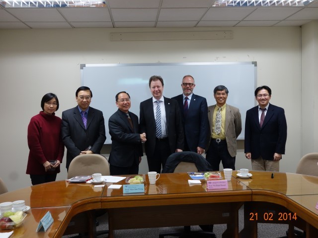 Feb 21, 2014 University of Stuttgart Visiting College of EngineeringImage