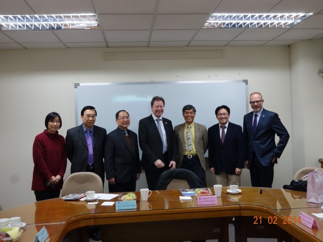 Feb 21, 2014 University of Stuttgart Visiting College of EngineeringImage