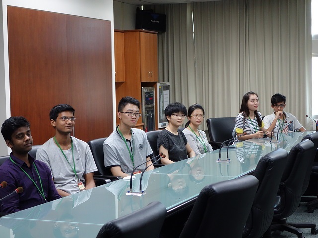 Interns 2