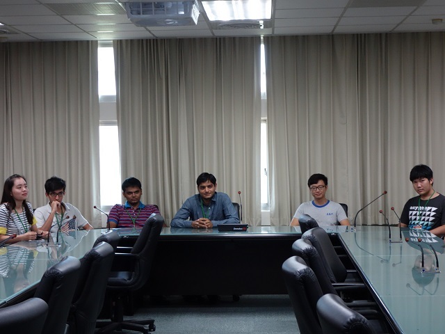 Interns 1