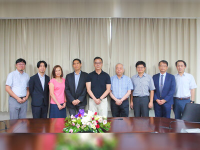 20260529 The Commendation Ceremony for the Outstanding Faculty of the College of Engineering
