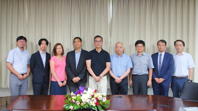 2026/05/29 - The Commendation Ceremony for the Outstanding Faculty of the College of Engineering, 2026Image