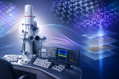 TSMC-Donated TEM Strengthens Long-Standing Partnership with NTHU Materials Science and EngineeringImage