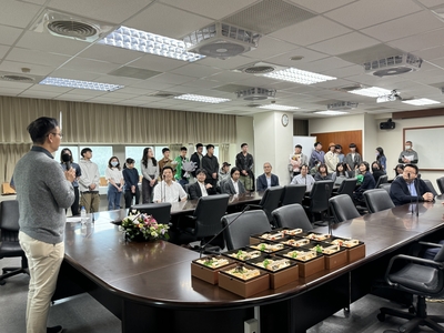 20250526 The Commendation Ceremony for the Outstanding Faculty of the College of Engineering