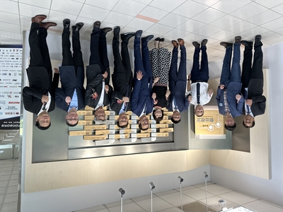 2026/04/26 - The Commendation Ceremony for the Outstanding Alumni of the College of Engineering, 2026Image